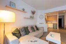 Apartment in Oostende - Ijzerstraat 9