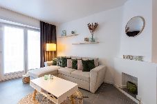 Apartment in Oostende - Ijzerstraat 9