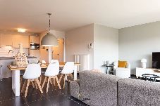Apartment in Oostende - Alfonspieterslaan 73