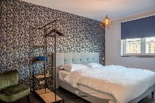 Apartment in Oostende - Alfonspieterslaan 73
