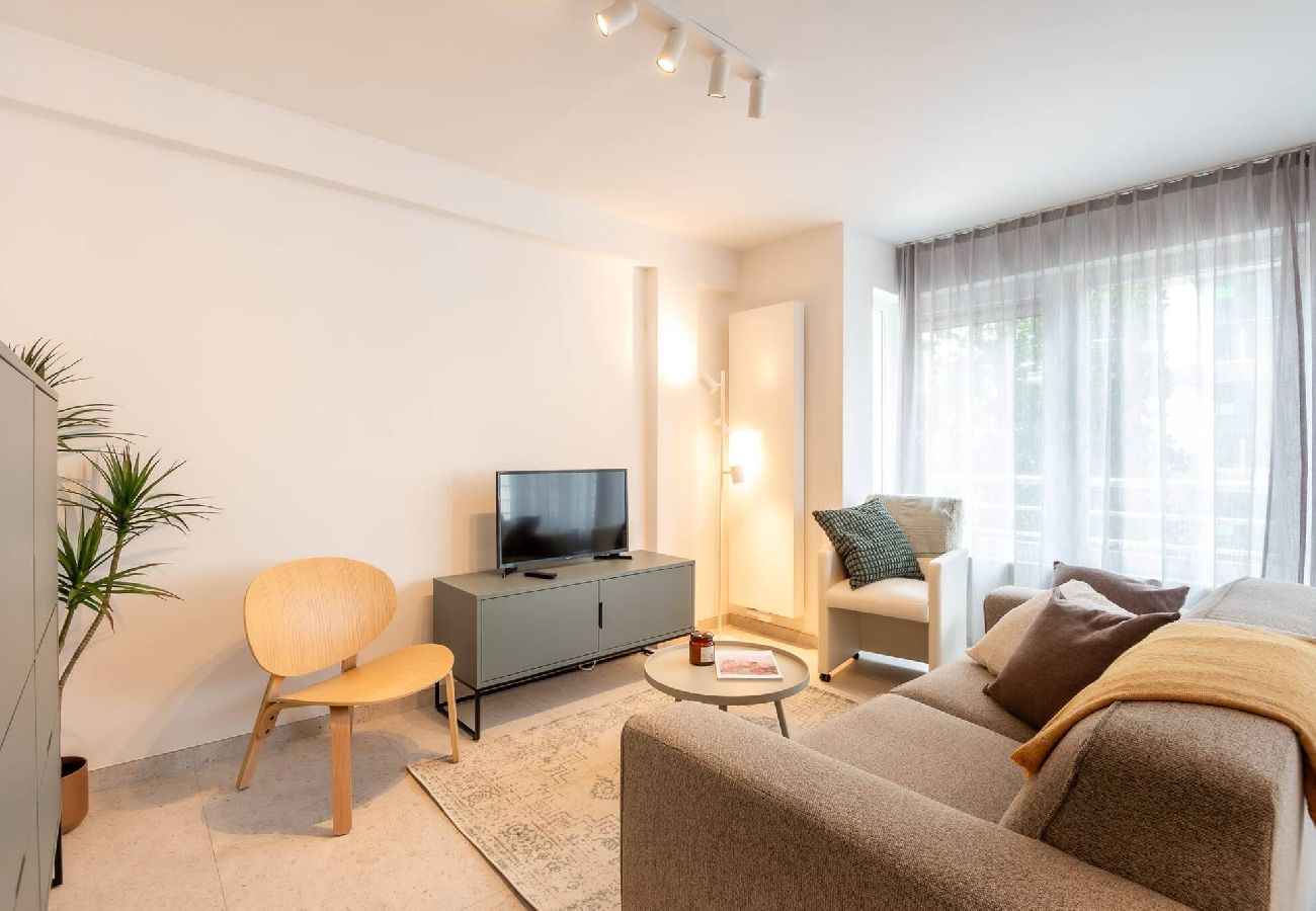 Apartment in Oostende - Alfons 64 / 201