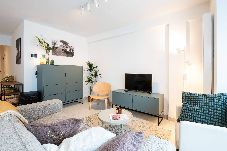 Apartment in Oostende - Alfons 64 / 201