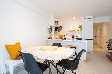 Apartment in Oostende - Alfons 64 / 201