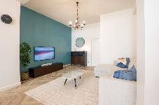 Apartment in Oostende - Aartshertogstraat 74