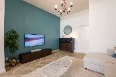 Apartment in Oostende - Aartshertogstraat 74