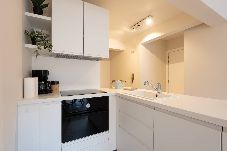 Apartment in Oostende - Kemmelberg 5