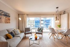 Apartment in Oostende - Kemmelberg 5