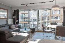 Apartment in Oostende - Vlaanderenstraat 37