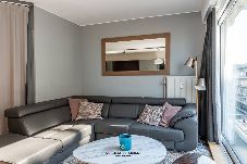 Apartment in Oostende - Vlaanderenstraat 37