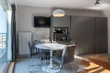 Apartment in Oostende - Vlaanderenstraat 37