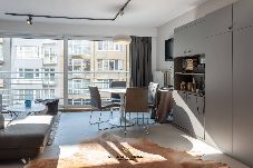 Apartment in Oostende - Vlaanderenstraat 37