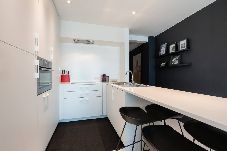 Apartment in Oostende - Eliza