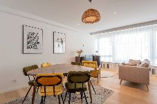 Apartment in Oostende - Koningstraat 52 - 0301