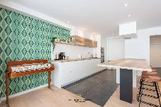 Apartment in Oostende - Koningstraat 52 - 0301