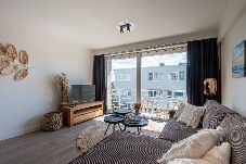 Apartment in Oostende - Hyacintenlaan 35