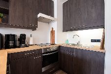 Apartment in Oostende - Hyacintenlaan 35