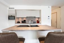Apartment in Oostende - Alfons  35