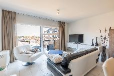 Apartment in Middelkerke - Koninginnelaan 58