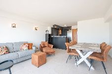 Apartment in Oostende - Zeedijk 340