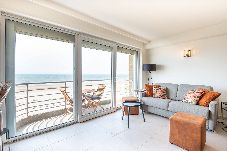 Apartment in Oostende - Zeedijk 340