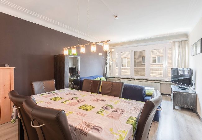 Apartment in Oostende - Zuidstraat 2 - 5.1