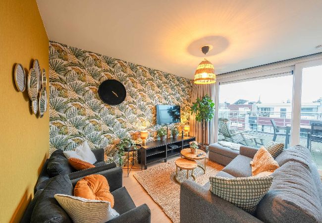 Apartment in Oostende - Estrella del Mar III