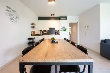 Apartment in Oostende - Raversijde 50 - tuin