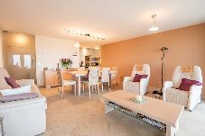 Apartment in Oostende - Commodore