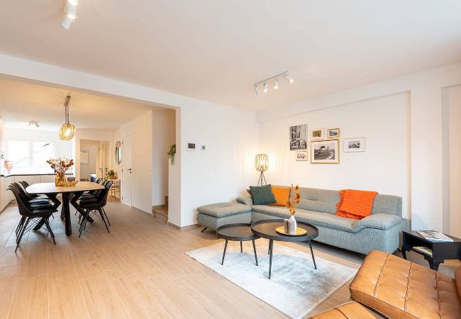 Apartment in Oostende - Alfons 64 / 401