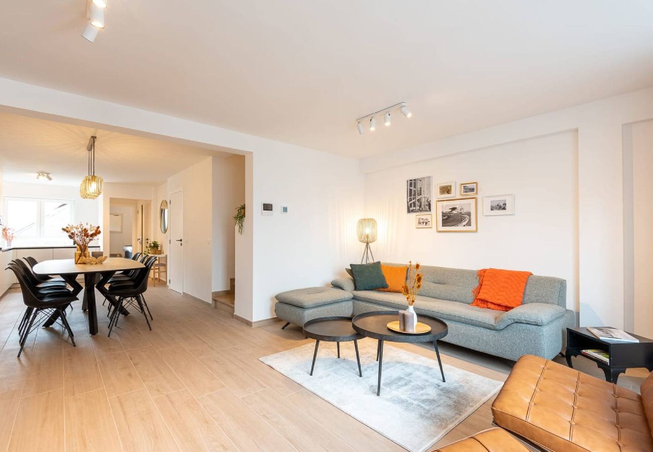 Apartment in Oostende - Alfons 64 / 401