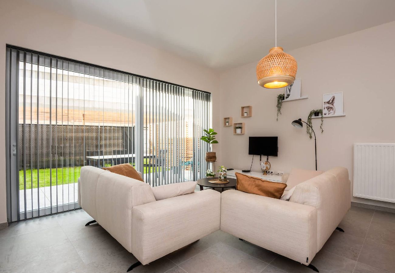 Apartment in Oostende - Largo