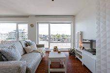 Studio in Koksijde - Studio Europa 25