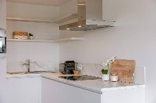 Studio in Koksijde - Studio Europa 25