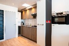 Apartment in De Haan - Zeedijk 51