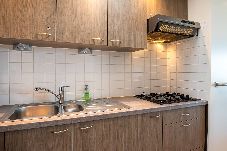 Apartment in De Haan - Zeedijk 51