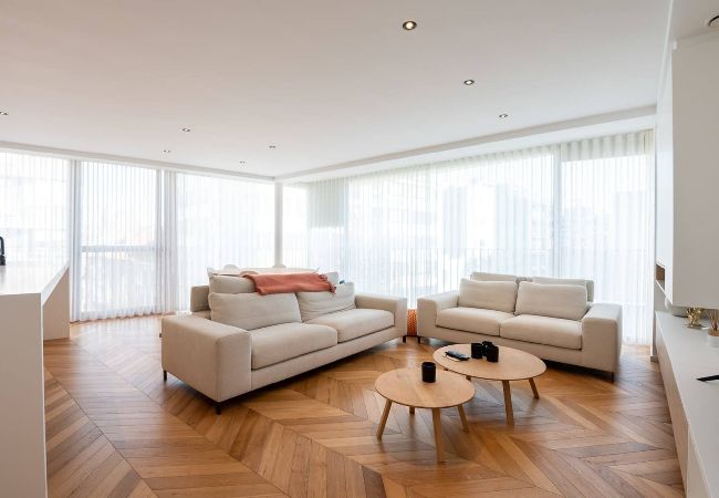 Apartment in Oostende - Dunvegan