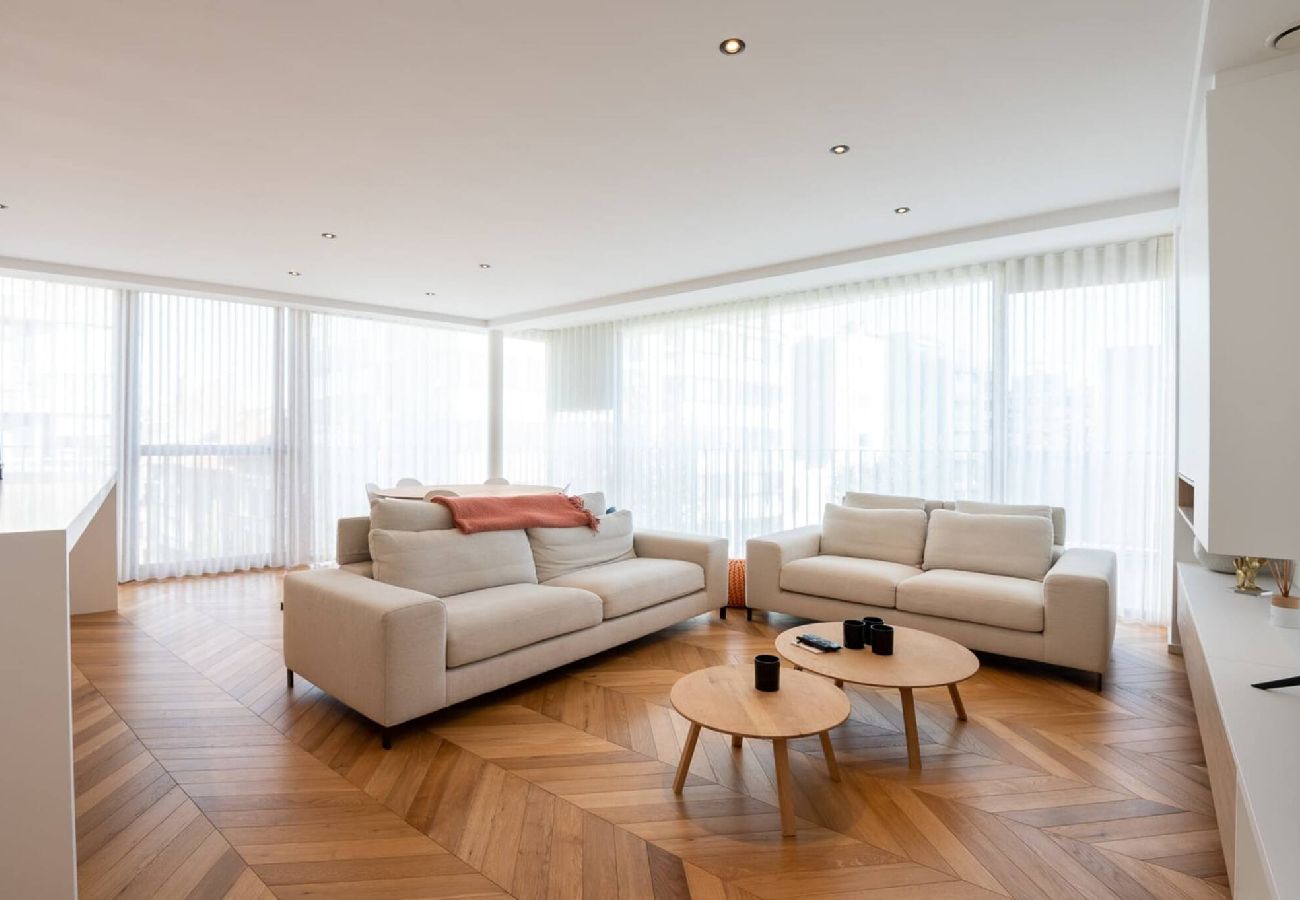Apartment in Oostende - Dunvegan