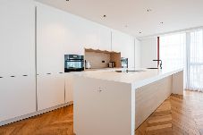Apartment in Oostende - Dunvegan