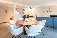 Apartment in Oostende - Papa-Figos