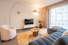 Apartment in Oostende - Papa-Figos