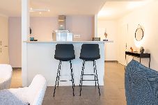 Apartment in Oostende - Papa-Figos