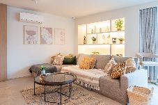 Apartment in Oostende - Duinenwier 0201