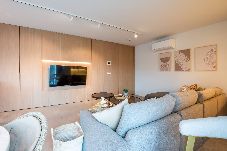 Apartment in Oostende - Duinenwier 0201