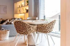 Apartment in Oostende - Duinenwier 0201