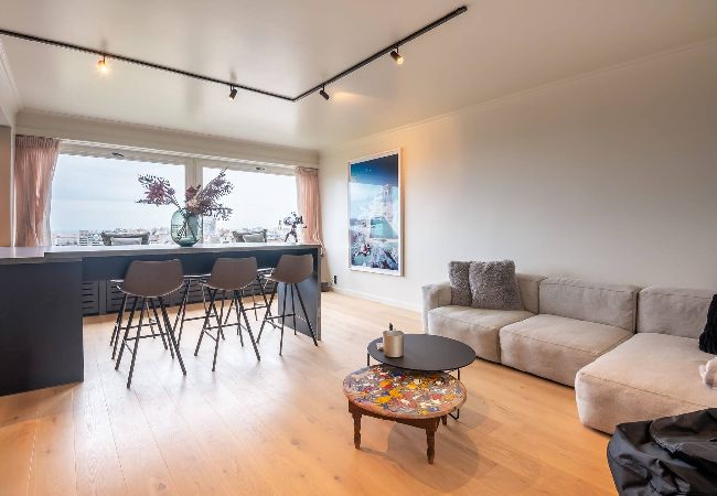 Apartment in Oostende - Melinda