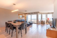 Apartment in Oostende - Commodore 3slk