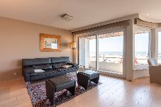 Apartment in Oostende - Commodore 3slk