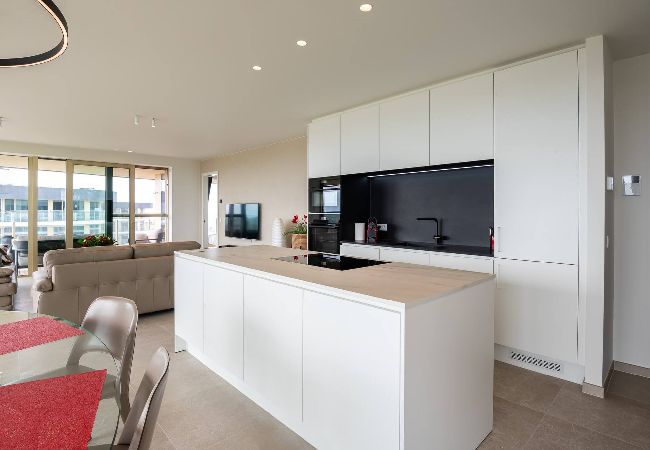 Apartment in Oostende - Waves 1303