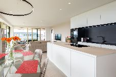 Apartment in Oostende - Waves 1303