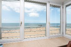 Apartment in Oostende - Louisastraat 39